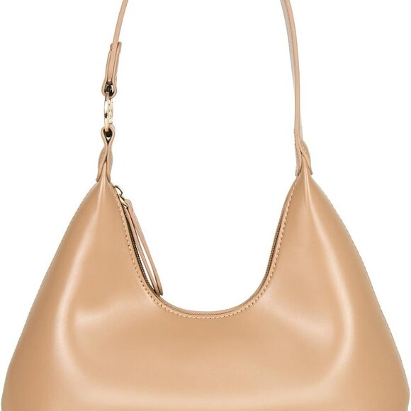 Small Purses for Women Crescent Bag Small Hobo Bag Everyday Purse Trendy Bags fo - Picture 1 of 7